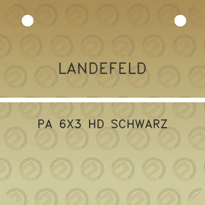 landefeld-pa-6x3-hd-schwarz