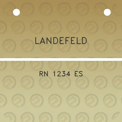 landefeld-rn-1234-es