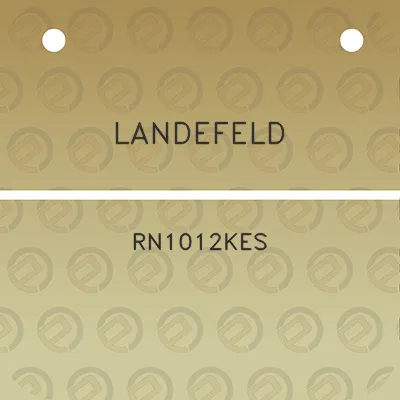 landefeld-rn1012kes