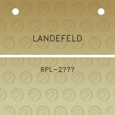 landefeld-rpl-2