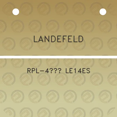 landefeld-rpl-4-le14es