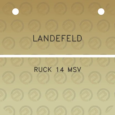 landefeld-ruck-14-msv