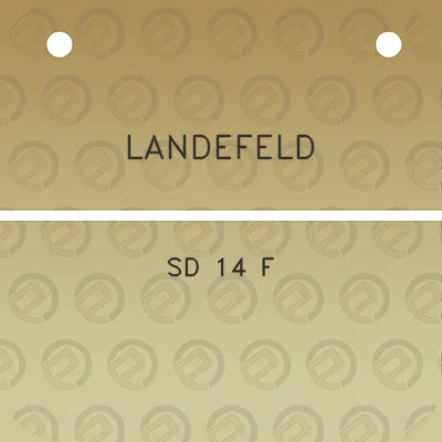 landefeld-sd-14-f