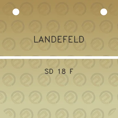 landefeld-sd-18-f