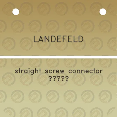 landefeld-straight-screw-connector-14