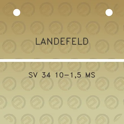 landefeld-sv-34-10-15-ms