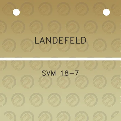 landefeld-svm-18-7