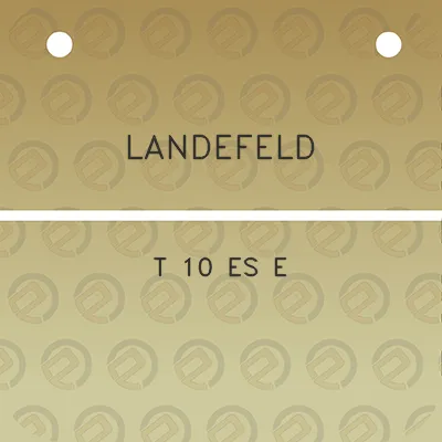 landefeld-t-10-es-e