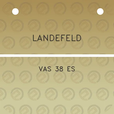 landefeld-vas-38-es