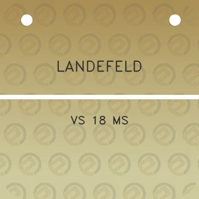 landefeld-vs-18-ms