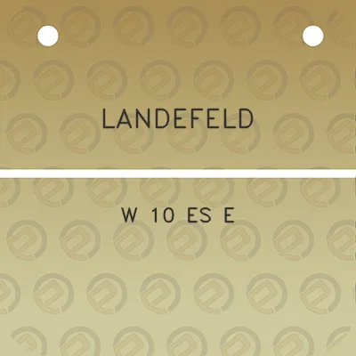 landefeld-w-10-es-e