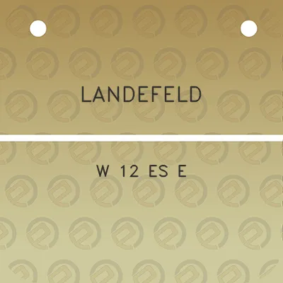 landefeld-w-12-es-e