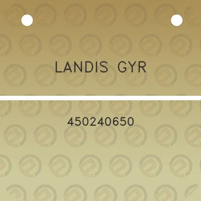 landis-gyr-450240650