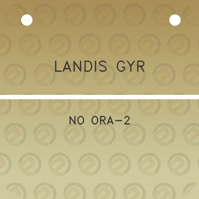 landis-gyr-no-ora-2