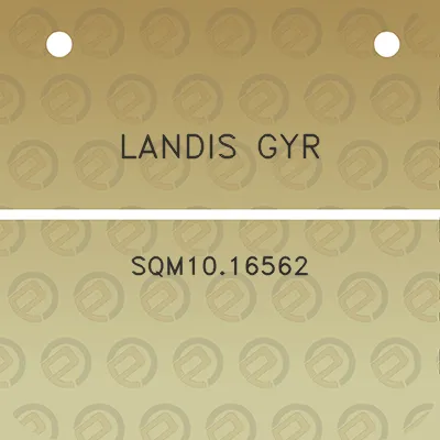 landis-gyr-sqm1016562