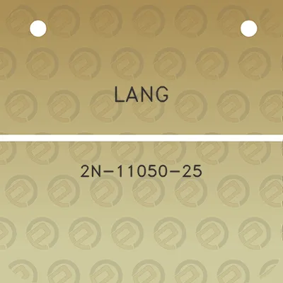 lang-2n-11050-25