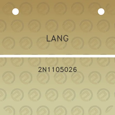 lang-2n1105026