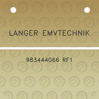 langer-emvtechnik-983444066-rf1