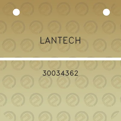 lantech-30034362