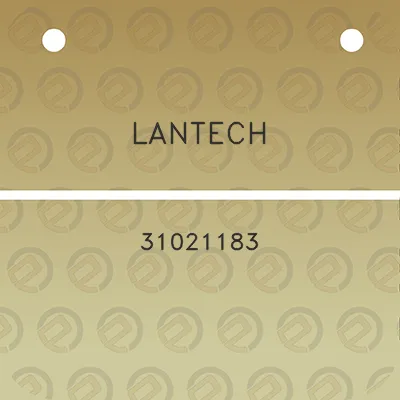 lantech-31021183