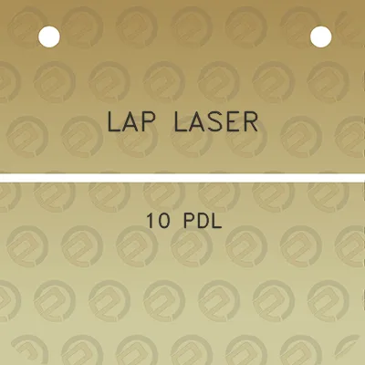 lap-laser-10-pdl