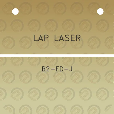 lap-laser-b2-fd-j