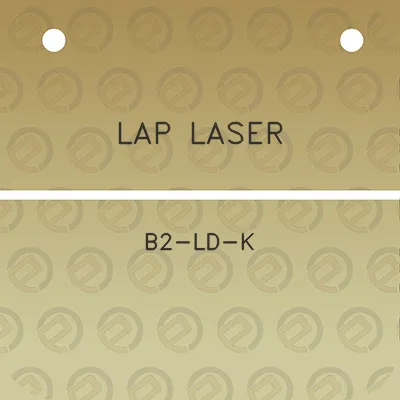 lap-laser-b2-ld-k