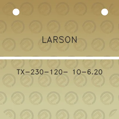 larson-tx-230-120-1o-620