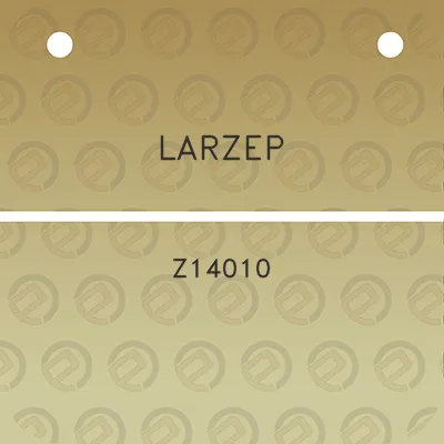 larzep-z14010