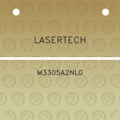 lasertech-m3305a2nl0