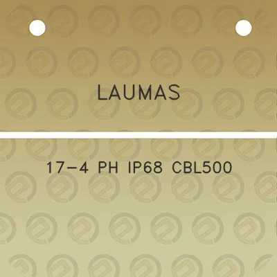 laumas-17-4-ph-ip68-cbl500