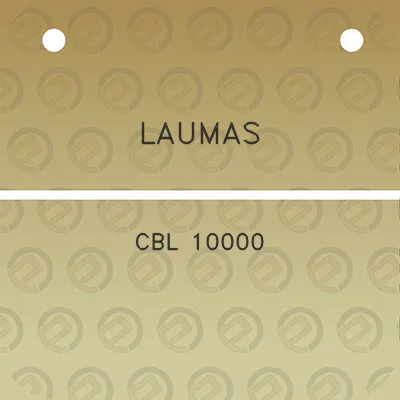 laumas-cbl-10000