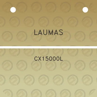 laumas-cx15000l