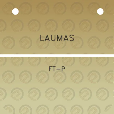 laumas-ft-p