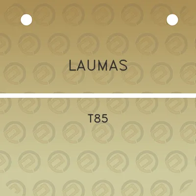 laumas-t85