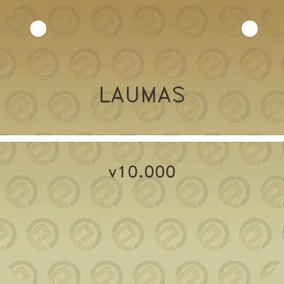 laumas-v10000