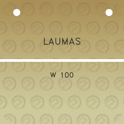 laumas-w-100