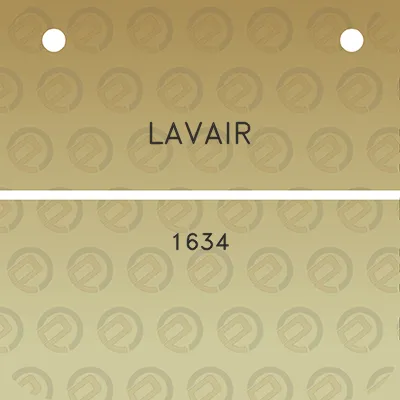 lavair-1634