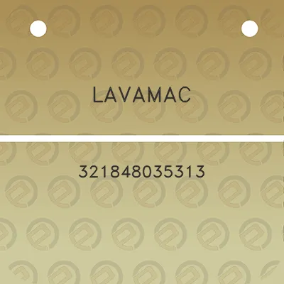 lavamac-322e11