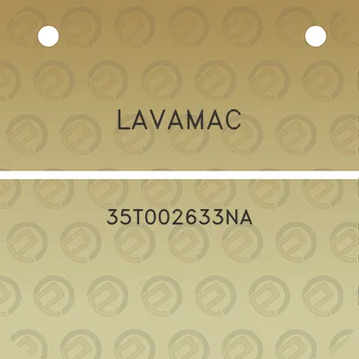 lavamac-35t002633na