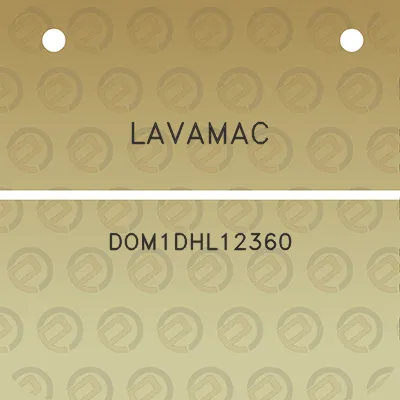 lavamac-dom1dhl12360