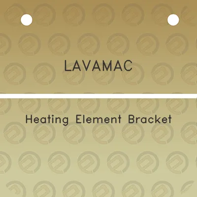 lavamac-heating-element-bracket