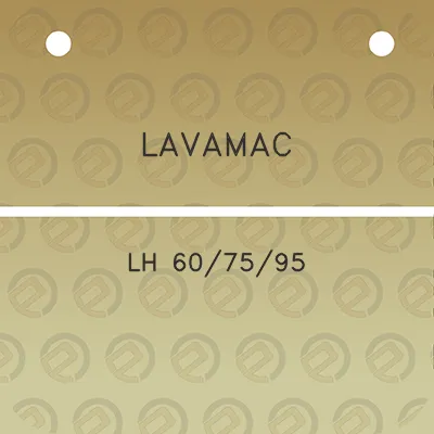 lavamac-lh-607595