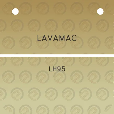 lavamac-lh95