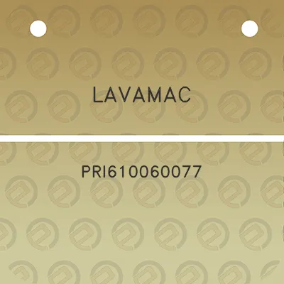 lavamac-pri610060077