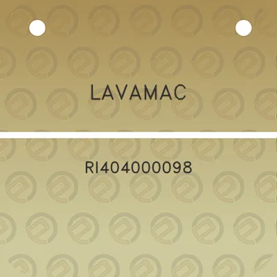 lavamac-ri404000098