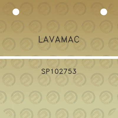 lavamac-sp102753