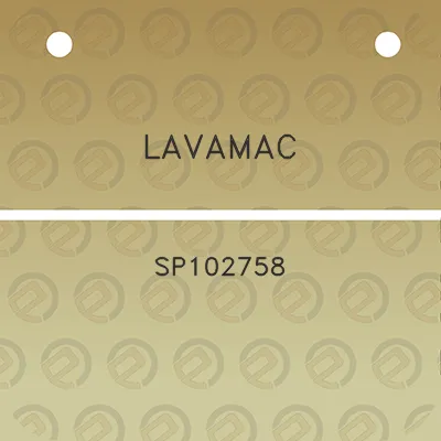 lavamac-sp102758