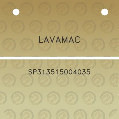 lavamac-sp313515004035