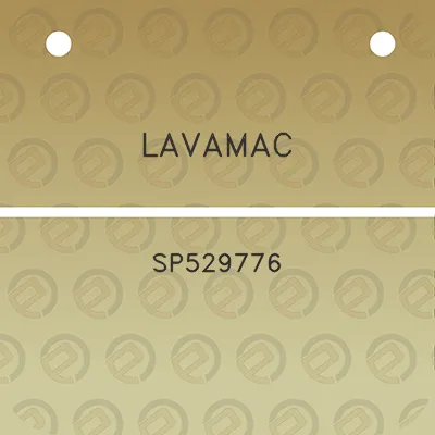 lavamac-sp529776